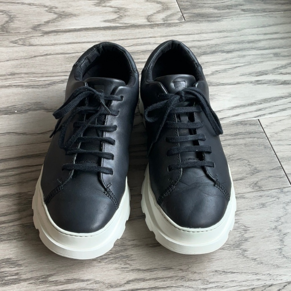 Camper Men’s Brutus size 43, US10